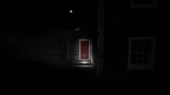 The Disappearance of Emily Crowe screenshot 9