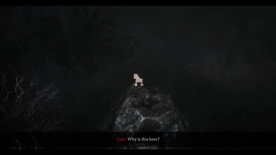 The Disappearance of Emily Crowe screenshot 11
