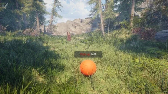 The Disappearance of Emily Crowe screenshot 12