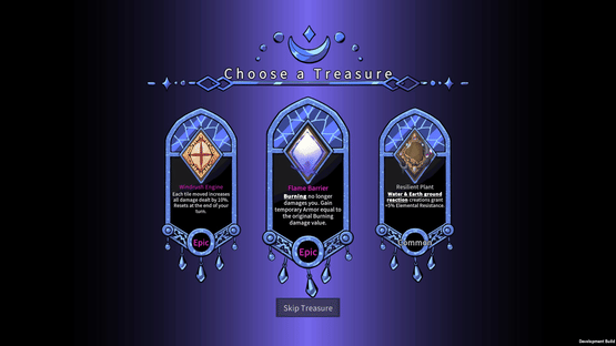 Hope of Elements Screenshot