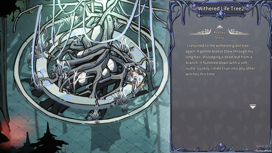 Hope of Elements Screenshot