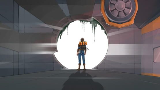 Deep Vault 69 screenshot 5