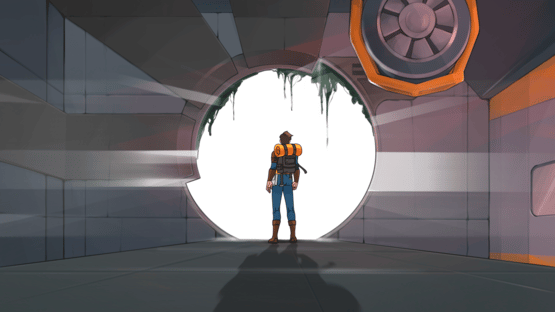 Deep Vault 69 Screenshot