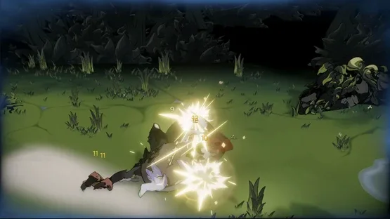 Hunter White screenshot 2