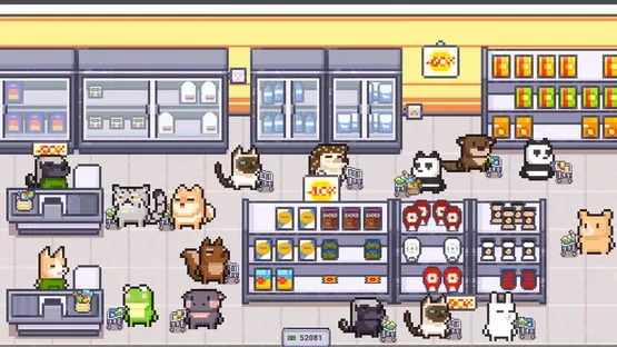 PawMart Tiny Market screenshot 3