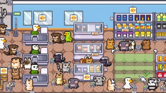 PawMart Tiny Market screenshot 5