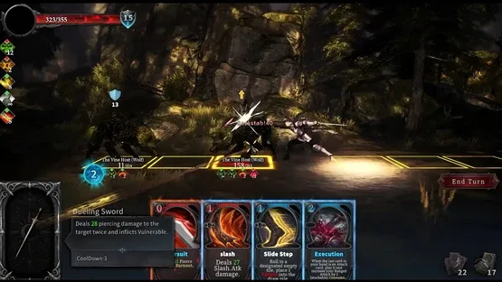 Moon Corona screenshot 4