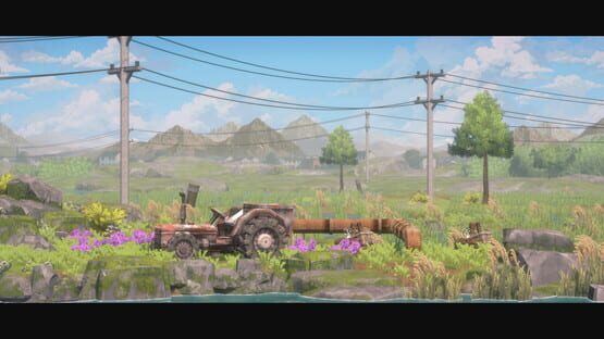 World Railway screenshot 7