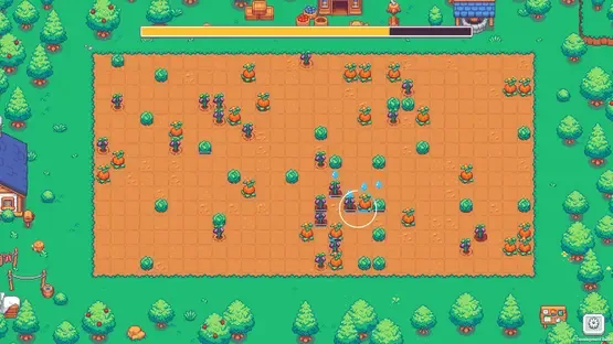 Keep Watering screenshot 1