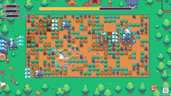 Keep Watering screenshot 2