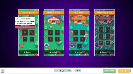 Keep Watering screenshot 4