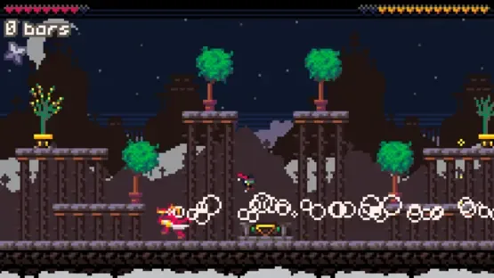 Ninja Cat Remewstered screenshot 4