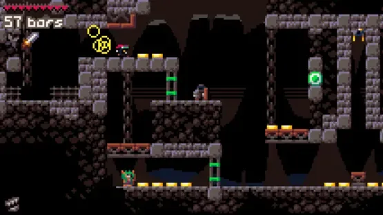 Ninja Cat Remewstered screenshot 5