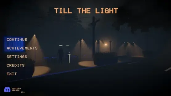 Till The Light screenshot 2