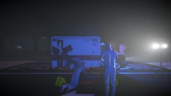 Till The Light screenshot 3
