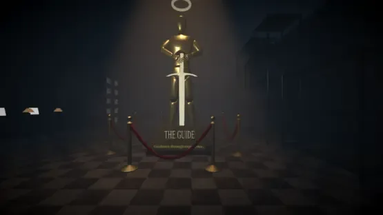 Till The Light screenshot 1