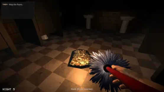 Till The Light screenshot 12