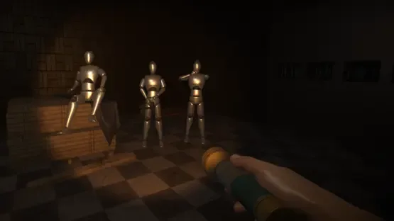 Till The Light screenshot 13