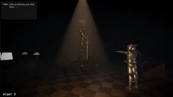 Till The Light screenshot 14