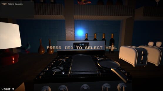 Till The Light screenshot 16