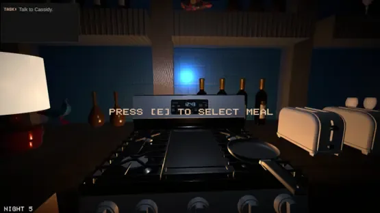 Till The Light screenshot 16