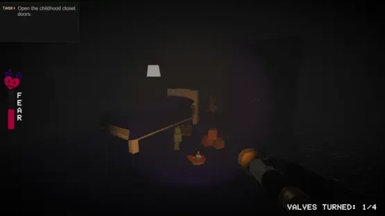 Till The Light screenshot 18