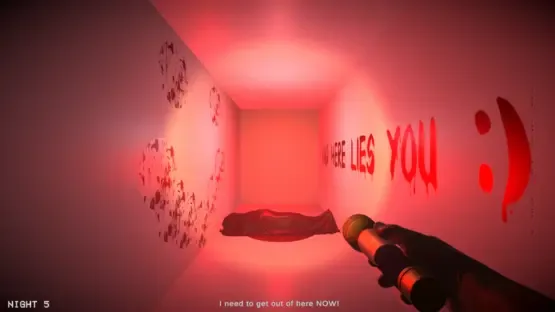 Till The Light screenshot 8
