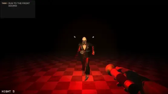 Till The Light screenshot 11