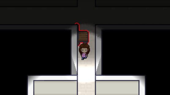 Darkness Has Eyes screenshot 1