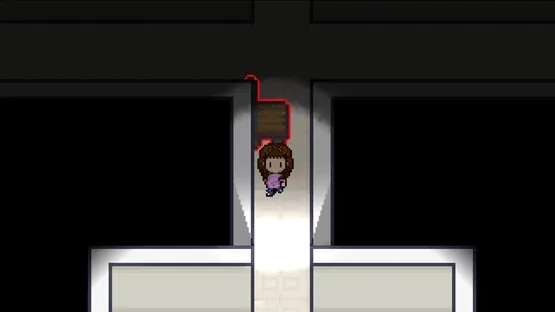 Darkness Has Eyes screenshot 1