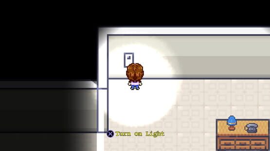 Darkness Has Eyes screenshot 2