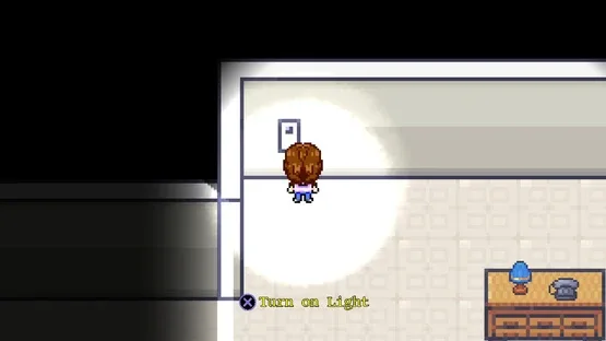 Darkness Has Eyes screenshot 2