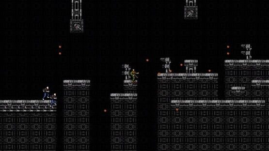 Hardcore Soldier screenshot 5