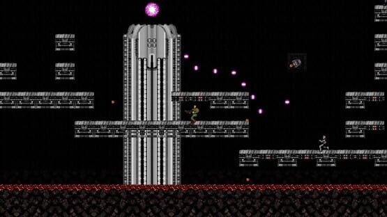 Hardcore Soldier screenshot 7