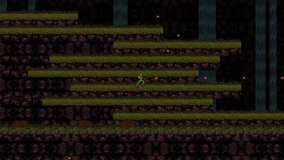 Hardcore Soldier screenshot 3