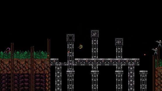 Hardcore Soldier screenshot 8