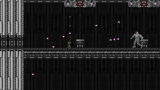 Hardcore Soldier screenshot 9