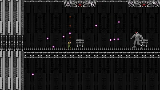 Hardcore Soldier screenshot 9