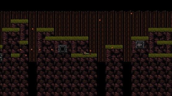 Hardcore Soldier screenshot 10