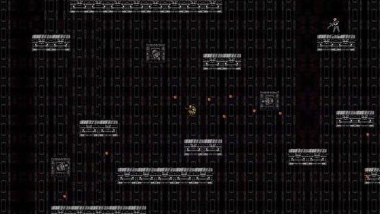 Hardcore Soldier screenshot 11