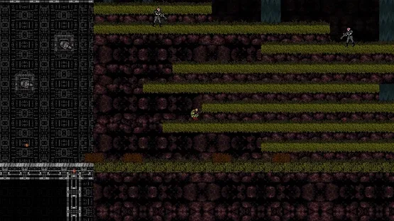 Hardcore Soldier screenshot 12