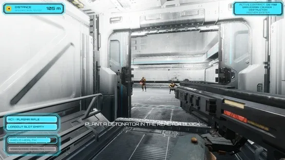 Galactic Bounty screenshot 6
