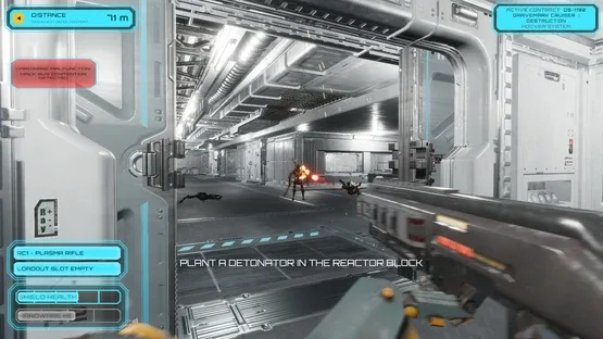 Galactic Bounty screenshot 4