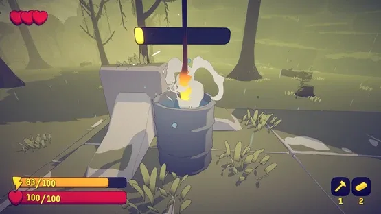 A Smithing Game screenshot 4