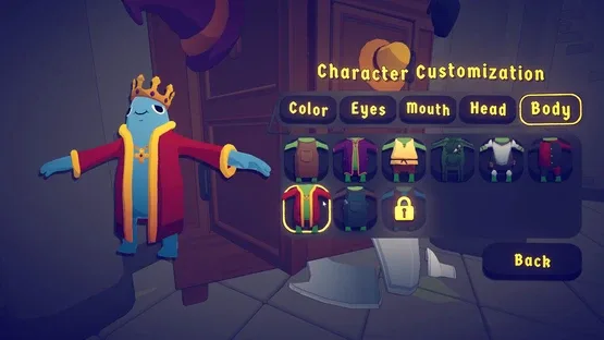 A Smithing Game screenshot 6