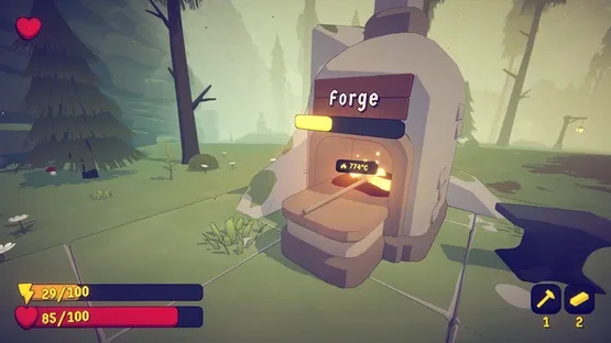 A Smithing Game screenshot 7