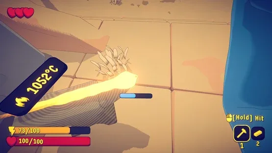 A Smithing Game screenshot 8