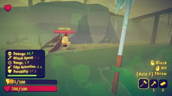 A Smithing Game screenshot 9