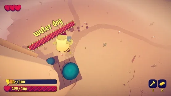 A Smithing Game screenshot 11