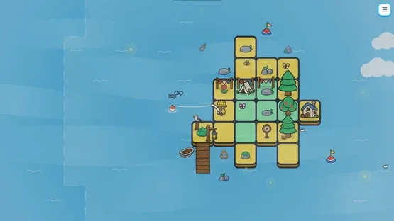 Cozy Tide screenshot 3